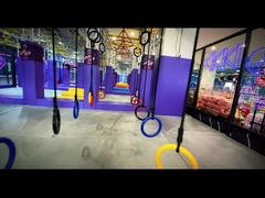 Большой ниндзя.