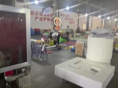 Съёмка на производстве